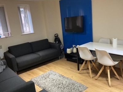 Shared accommodation to rent in 22.1 Millstone Place, Millstone Lane, Leicester LE1