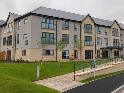 Shared Ownership in Kendal, Oxenholme 2 bedroom Apartment