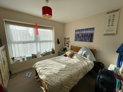 Studio flat for rent in Flat 9, 3 Camden Street, Plymouth, PL4