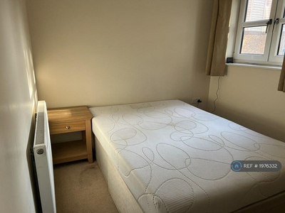 Studio flat for rent in Jacob House, Portsmouth, PO1