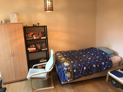 Studio flat for rent in Portswood Road, Southampton, Hampshire, SO17