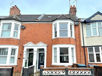 Terraced house for sale in Birchfield Road, Abington, Northampton NN1