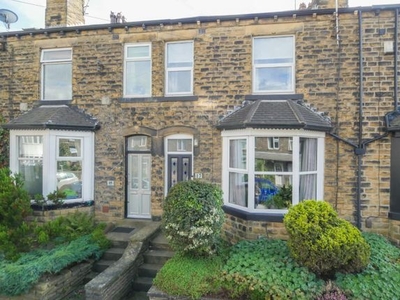 Terraced house for sale in Brunswick Road, Pudsey LS28