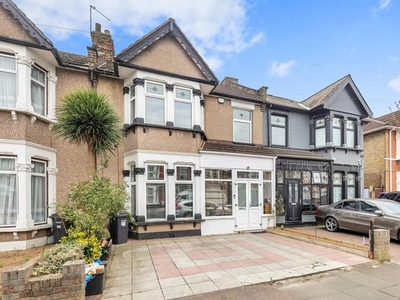 Terraced house for sale in Castleton Road, Goodmayes, Ilford IG3