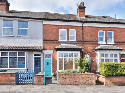 Terraced house for sale in Highbury Road, Kings Heath, Birmingham B14