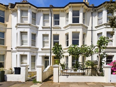 Terraced house for sale in Westbourne Street, Hove BN3