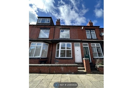 Terraced house to rent in Barkly Grove, Leeds LS11