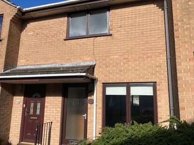 Terraced house to rent in Belvedere Terrace, Scarborough YO11