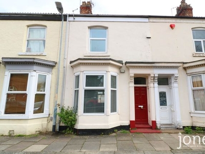 Terraced house to rent in Bishopton Lane, Stockton-On-Tees TS18