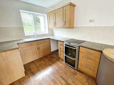 Terraced house to rent in Bridgwood, Telford, Shropshire TF3