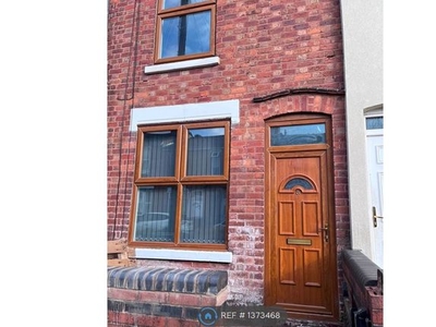Terraced house to rent in Carter Road, Wolverhampton WV6