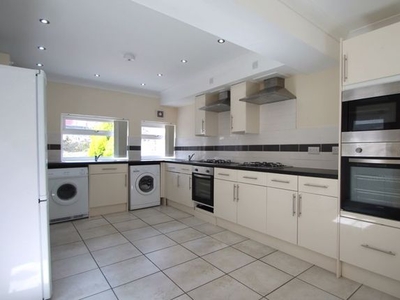 Terraced house to rent in Cathays Terrace, Cathays, Cardiff CF24