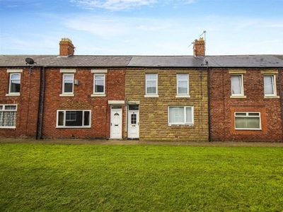 Terraced house to rent in Charles Avenue, Shiremoor, Newcastle Upon Tyne NE27
