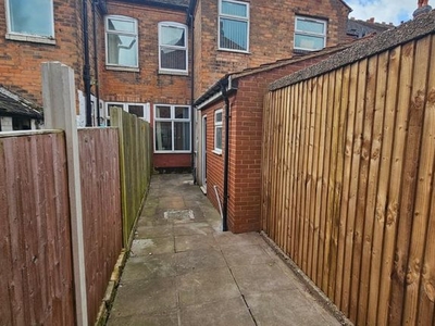 Terraced house to rent in Church Hill Road, Handsworth, Birmingham B20
