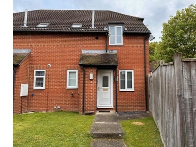 Terraced house to rent in Faygate Way, Lower Earley, Reading, Berkshire RG6