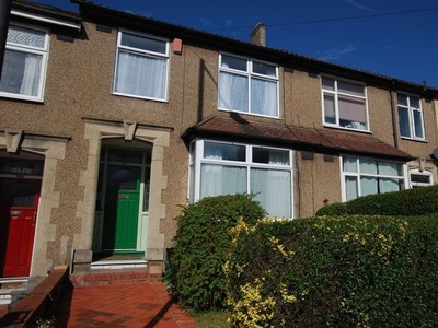 Terraced house to rent in Filton Avenue, Horfield, Bristol BS7