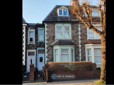 Terraced house to rent in Fishponds Road, Eastville, Bristol BS5