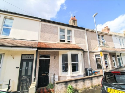 Terraced house to rent in Foxcote Road, Ashton, Bristol BS3