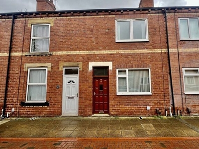 Terraced house to rent in Glebe Street, Castleford WF10