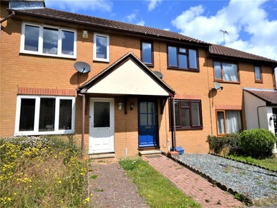 Terraced house to rent in Greene View, Braintree CM7