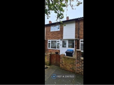 Terraced house to rent in Hailing Hill, Harlow CM20