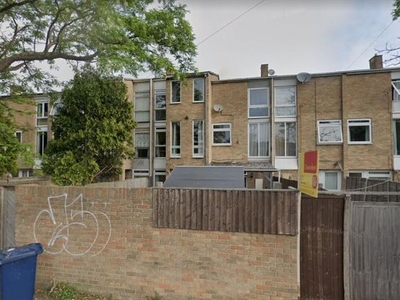 Terraced house to rent in Headington, HMO Ready 4 Sharers OX3