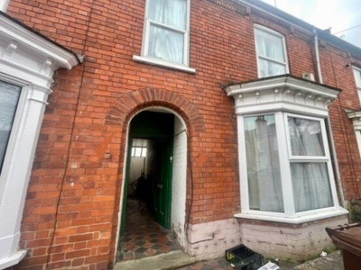 Terraced house to rent in Kirkby Street, Lincoln LN5