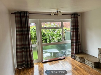 Terraced house to rent in Long Banks, Harlow CM18