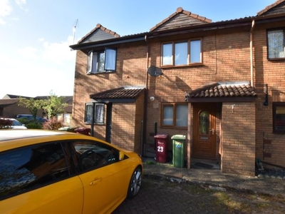 Terraced house to rent in Mackender Court, Scunthorpe DN16