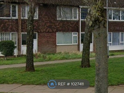 Terraced house to rent in Maryland Court, Nottingham NG9