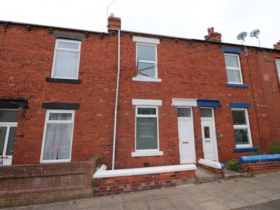 Terraced house to rent in Montreal Street, Currock, Carlisle CA2