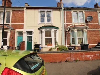 Terraced house to rent in Sandbed Road, Bristol BS2