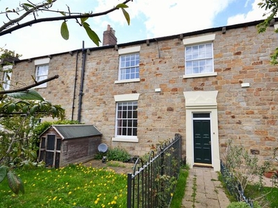 Terraced house to rent in St. Margarets Mews, Durham DH1
