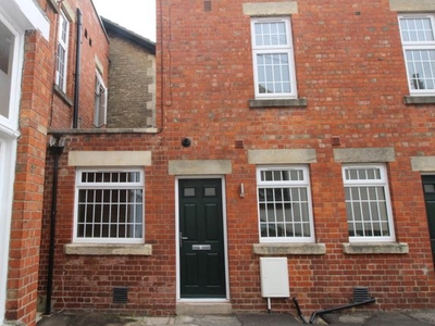 Terraced house to rent in St. Marys Place, Chippenham SN15