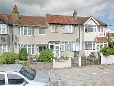 Terraced house to rent in Streatham Vale, Streatham, London SW16