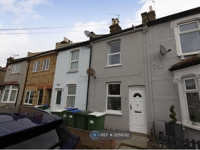 Terraced house to rent in Suffolk Road, Sidcup DA14