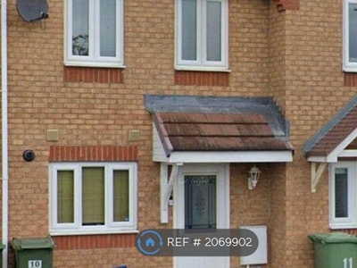 Terraced house to rent in Summerfield Grove, Thornaby, Stockton-On-Tees TS17