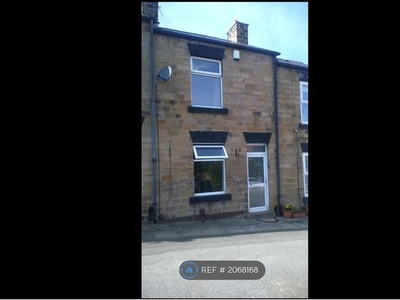 Terraced house to rent in West Bourne Terrace, Barnsley S70