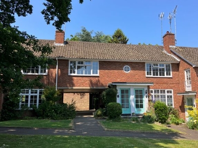 Terraced house to rent in Westminster Court, St Albans AL1