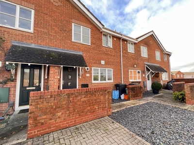 Terraced house to rent in Whitmore Close, The Prinnels, Swindon SN5
