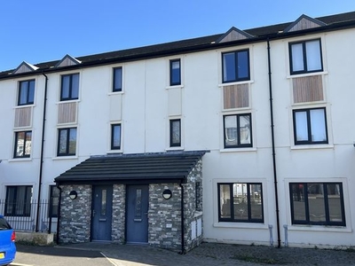 Town house for sale in Bradda Place, Maine Road, Port Erin, Port Erin, Isle Of Man IM9