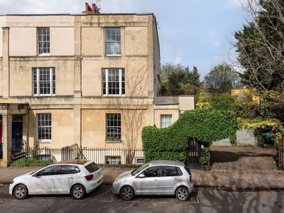 Town house for sale in Hampton Park, Redland, Bristol BS6