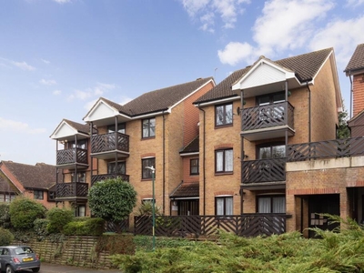 1 bedroom apartment for sale in St. Annes Court, Maidstone, Kent, ME16