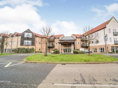 2 bedroom flat for rent in Airfield Road , Bury St. Edmunds, Suffolk, IP32