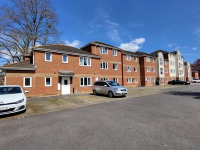 Block of apartments for sale in Residential Investment - Park View Apartments, Exeter, Devon, EX4