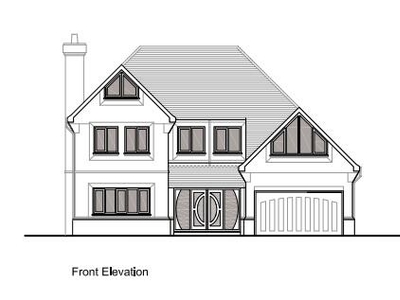 Land for sale in Highfield, Southampton, SO17
