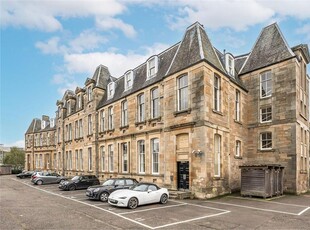 1 bed duplex for sale in Leith