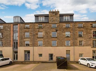 1 bed flat for sale in Shandon
