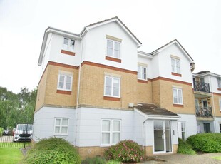 1 bedroom apartment for rent in Anson Place, West Thamesmead, SE28 0HP, SE28