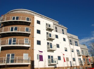 1 bedroom apartment for rent in Austen House, Station View, Friary and St Nicolas, GU1